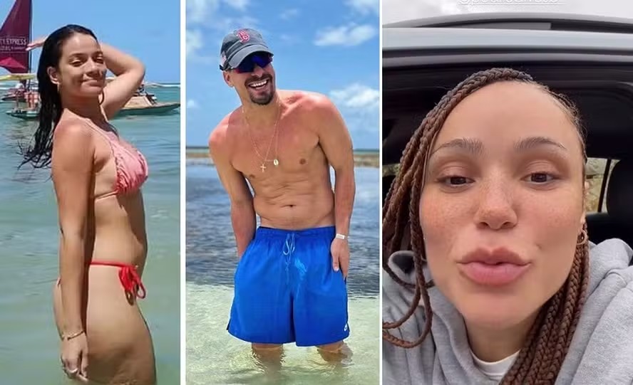 Viagem romântica, Chile, Belém, Paris… Veja o destino das férias do elenco de ‘Vale Tudo’