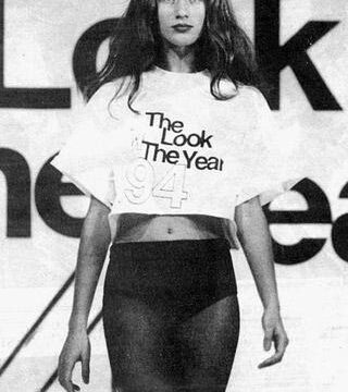 Concurso que revelou Gisele Bündchen realiza seletiva em Salvador nesta quinta (30) Concurso que revelou Gisele Bündchen realiza seletiva em Salvador nesta quinta (30)