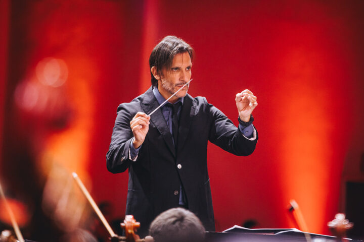 OSBA abre programação de outubro com espetáculo especial no interior da Bahia