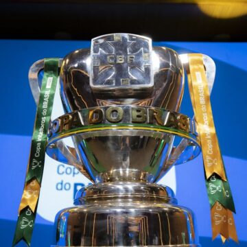 Copa do Brasil terá final em jogo único e 126 clubes já em 2026; confira novidades