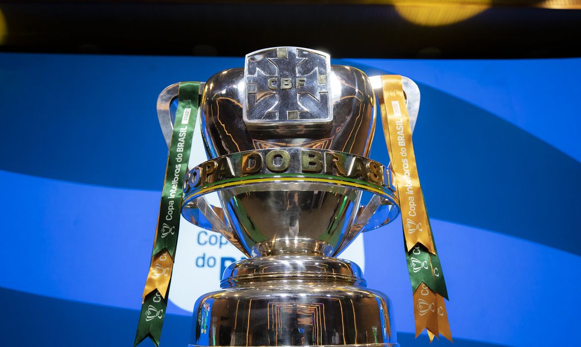 Copa do Brasil terá final em jogo único e 126 clubes já em 2026; confira novidades