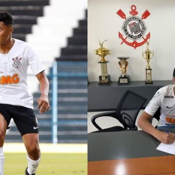 Corinthians terá que pagar indenização até 2035 a jogador que nunca atuou no profissional; entenda
