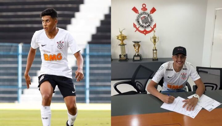 Corinthians terá que pagar indenização até 2035 a jogador que nunca atuou no profissional; entenda