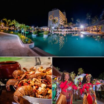 Hotel Deville Prime Salvador promoverá festa de réveillon com ceia especial e show com Banda Didá; confira programação