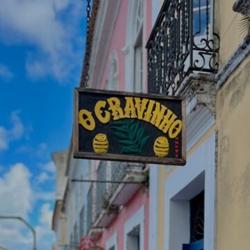 Tradicional bar do Pelourinho é interditado durante operação em Salvador