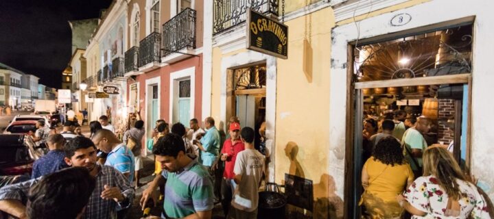 O Cravinho, no Pelourinho, reabre nesta terça-feira (21), após liberação do MAPA e laudo técnico