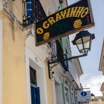 Tradicional bar do Pelourinho é alvo de operação da Policia Civil