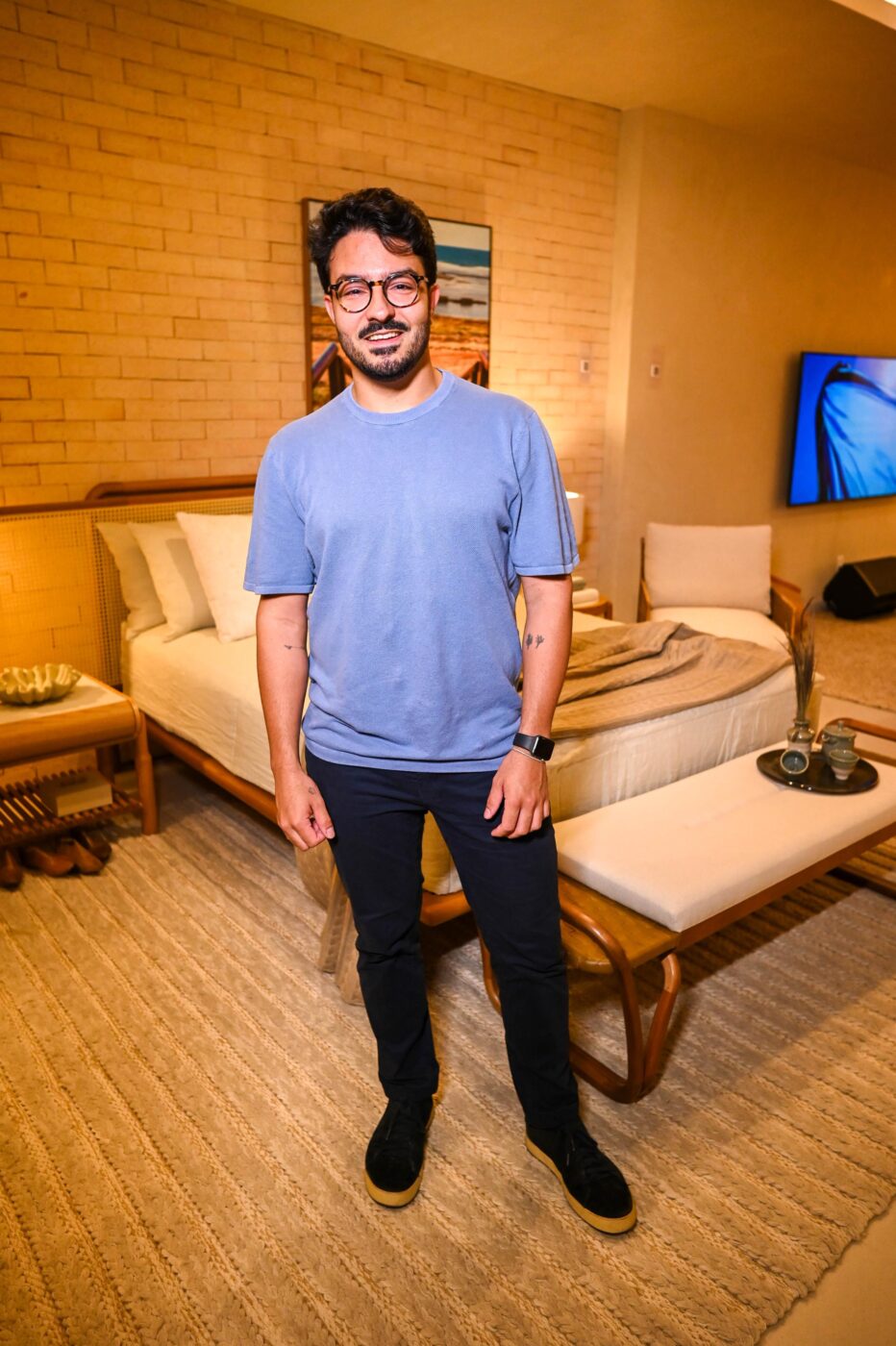 Danilo Mascarenhas