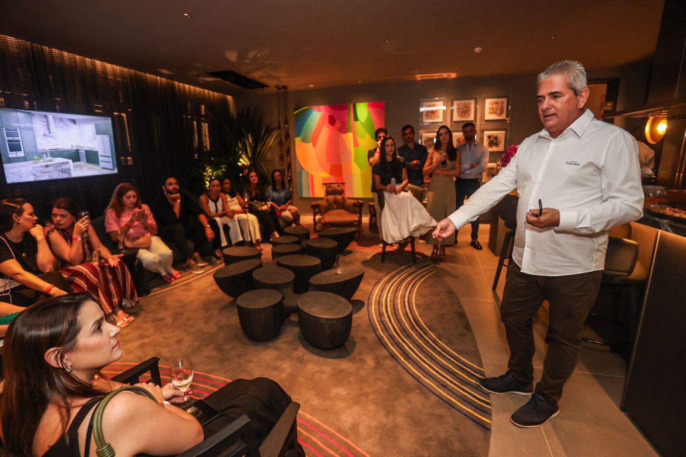 Spot Lounge Gourmet