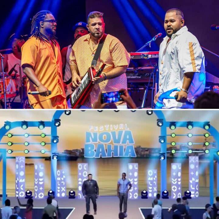 Festival Nova Bahia movimenta MAM neste sábado (4); confira as atrações