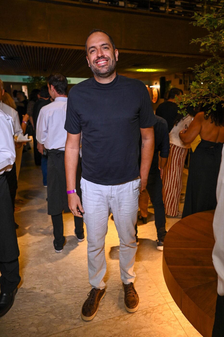 Roberto Leal