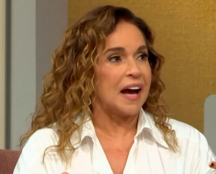 Daniela Mercury reflete sobre preconceito contra artistas nordestinos e relembra críticas: ‘Sou baiana’