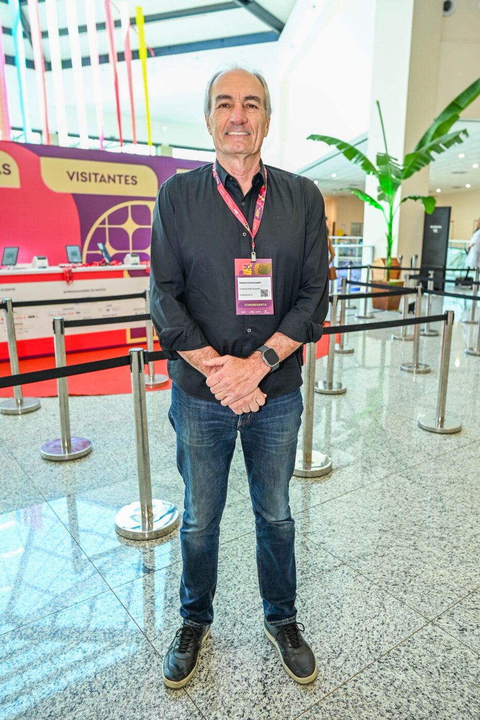 Paulo Cavalcanti