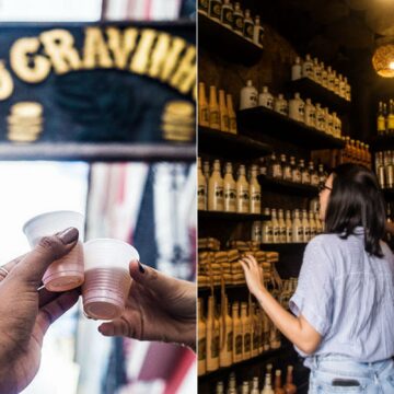 O Cravinho reabre após operação policial e comprovação da segurança dos produtos