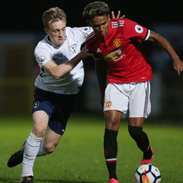 Ex-United revela que usou ChatGPT para negociar contrato: ‘Melhor da minha carreira’