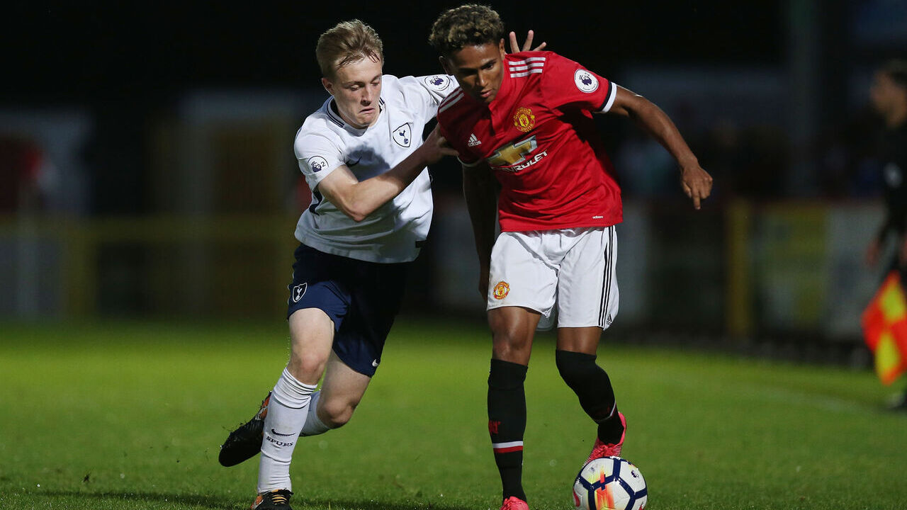Ex-United revela que usou ChatGPT para negociar contrato: ‘Melhor da minha carreira’