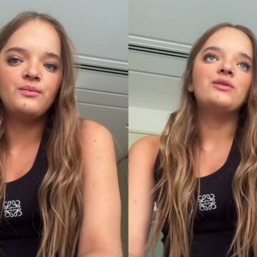 Rafa Justus desabafa após receber críticas nas redes sociais: “Ódio gratuito” Rafa Justus desabafa após receber críticas nas redes sociais: “Ódio gratuito”