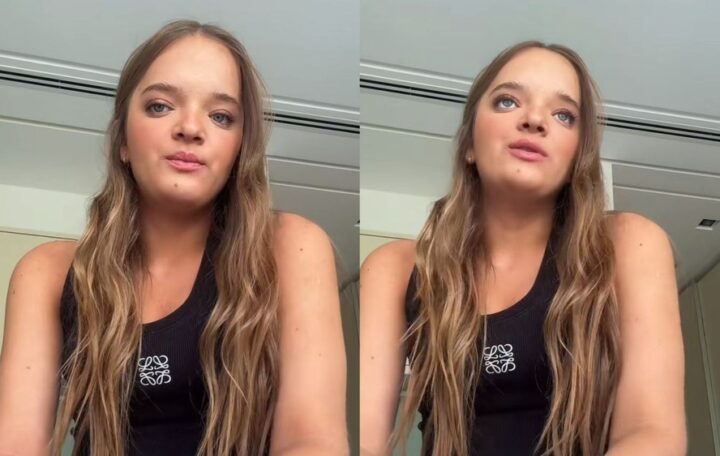 Rafa Justus desabafa após receber críticas nas redes sociais: “Ódio gratuito” Rafa Justus desabafa após receber críticas nas redes sociais: “Ódio gratuito”