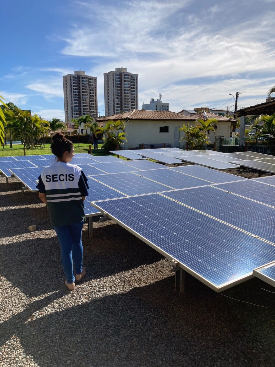 Relatório internacional prevê 390 mil ‘empregos verdes’ em Salvador até 2040