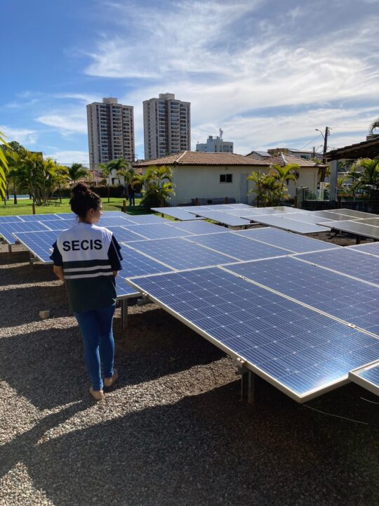 Relatório internacional prevê 390 mil ‘empregos verdes’ em Salvador até 2040
