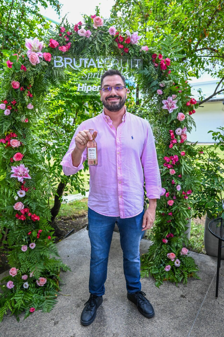 Victor Bartone