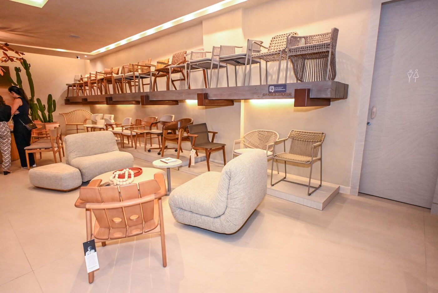 Home Design Casual 