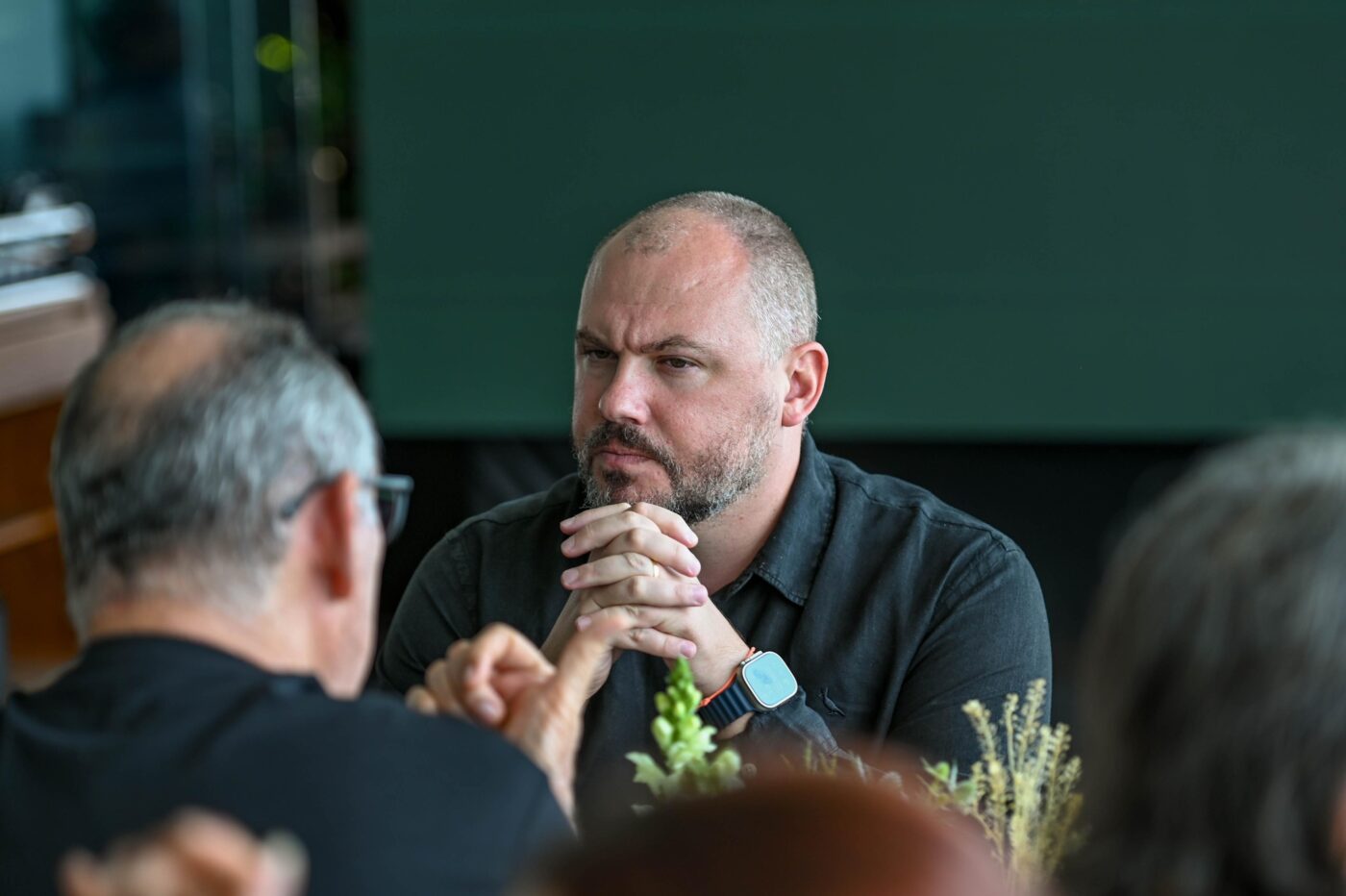 Alessandro Cunha