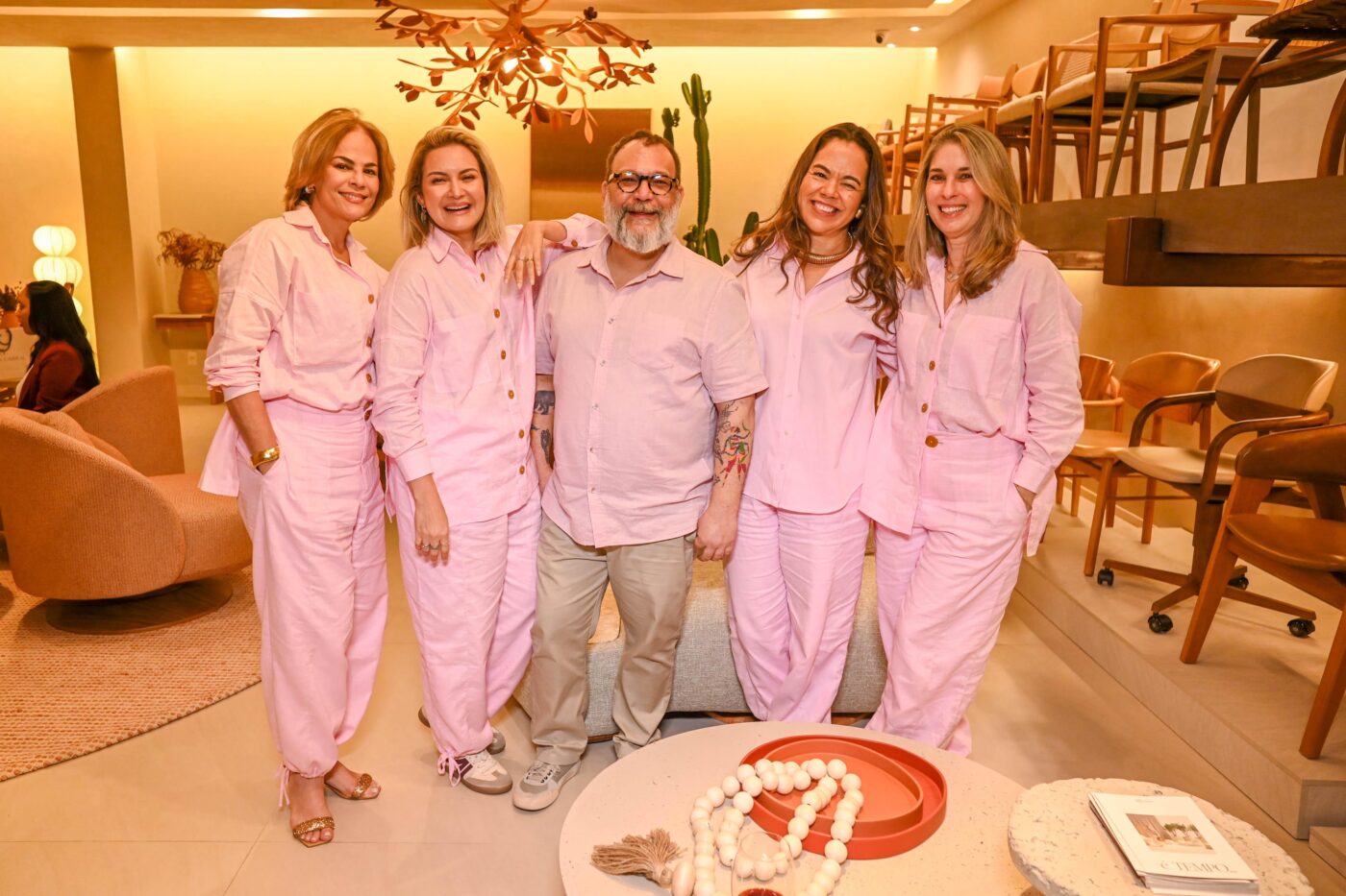 Equipe HD