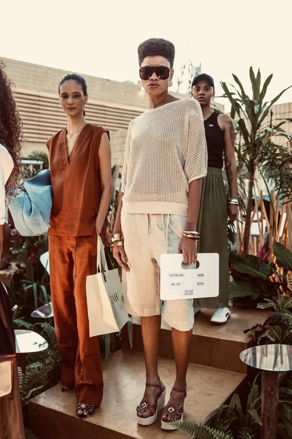 Barra Fashion Wellness 