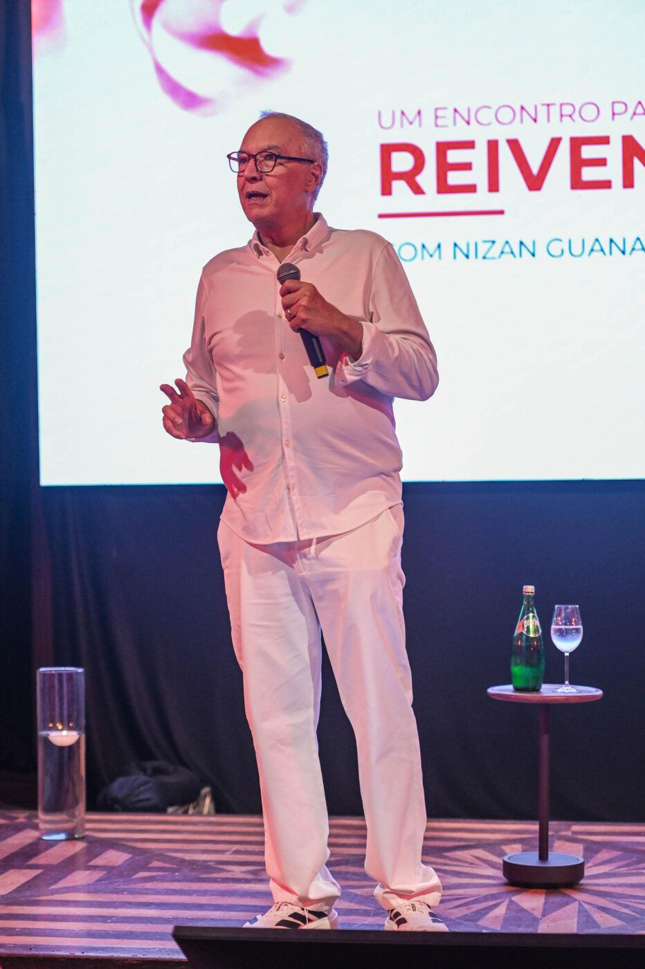 Nizan Guanaes