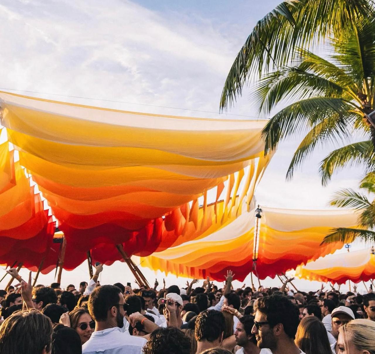 Réveillon nas praias da Bahia: confira os principais destinos para a virada do ano