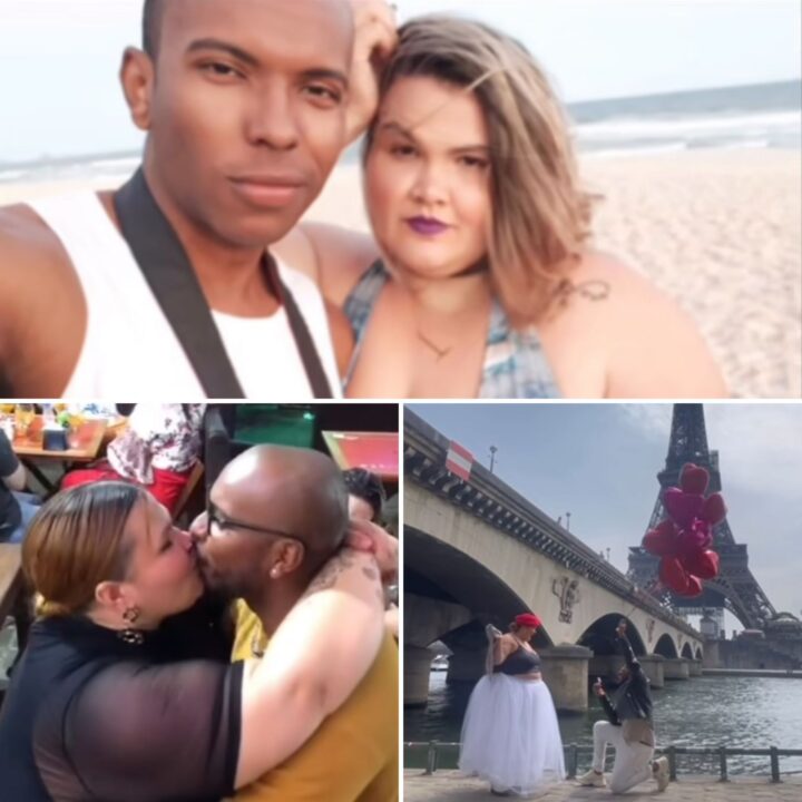 Thais Carla recebe homenagem do marido em aniversário de 34 anos: ‘Dia do meu dengo’