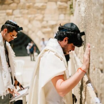 Yom Kippur é celebrado nesta quarta-feira: entenda o “Dia do Perdão” no calendário judaico