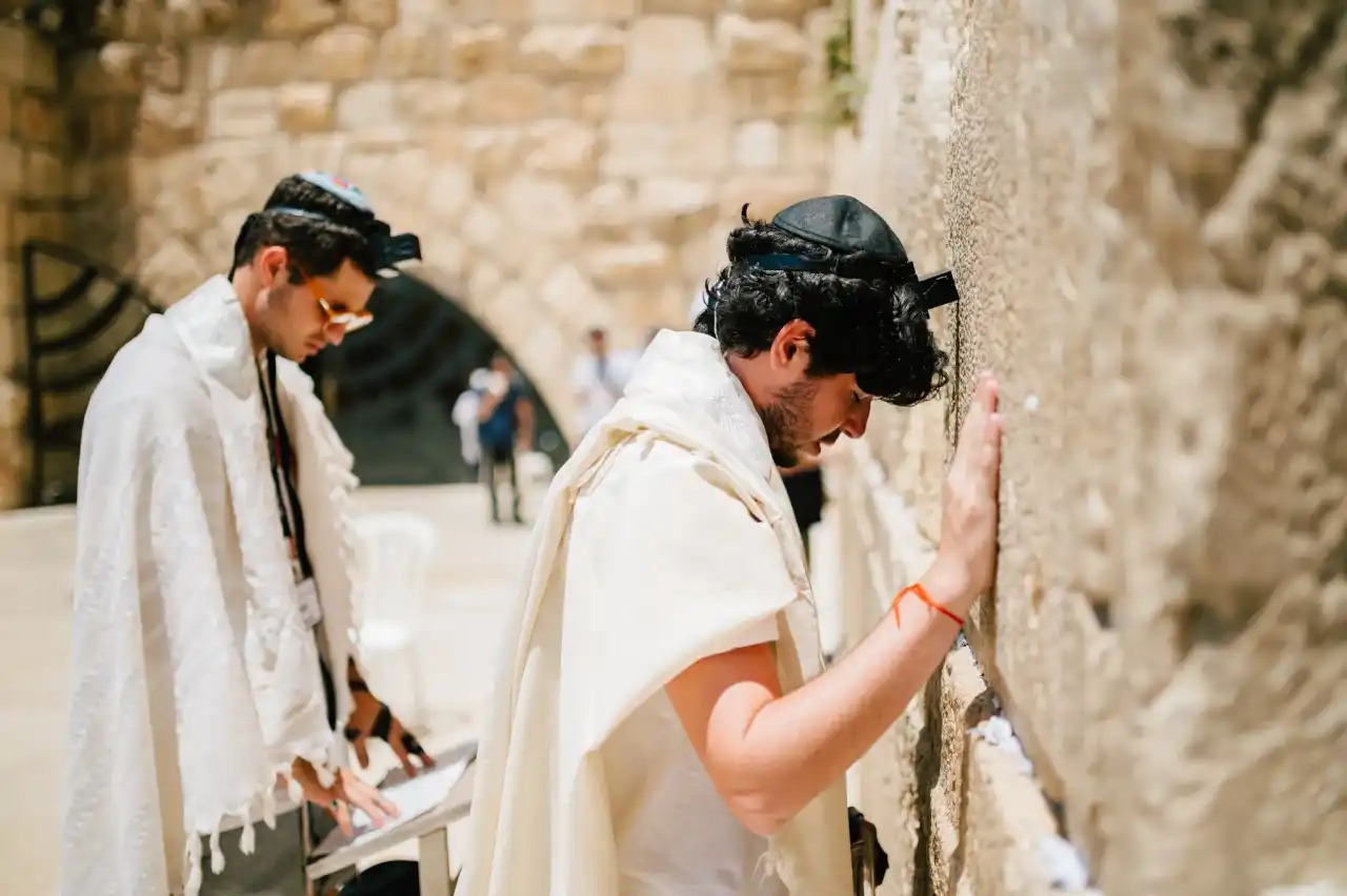 Yom Kippur é celebrado nesta quarta-feira: entenda o “Dia do Perdão” no calendário judaico
