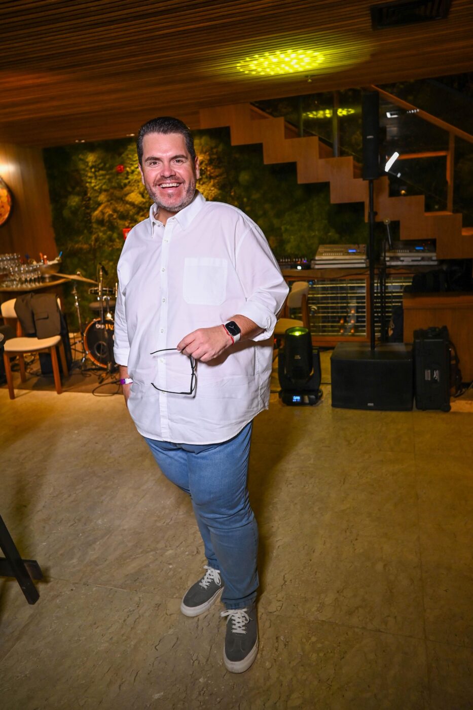 Alê Bernardes