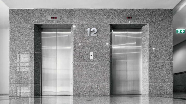 Lei que acaba com separação entre elevador social e de serviço entra em vigor na Bahia