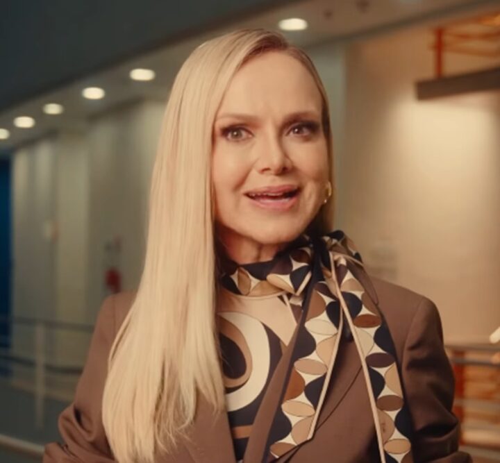 Eliana fala sobre novo programa aos domingos na Globo: ‘Estou tão ansiosa’
