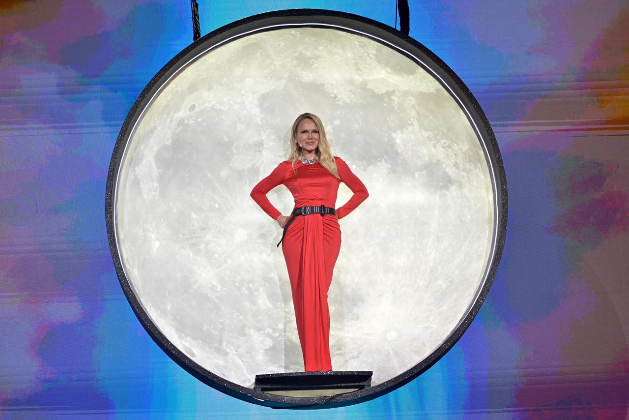 Novo programa de Eliana já tem nome e data de estreia na Globo; saiba tudo