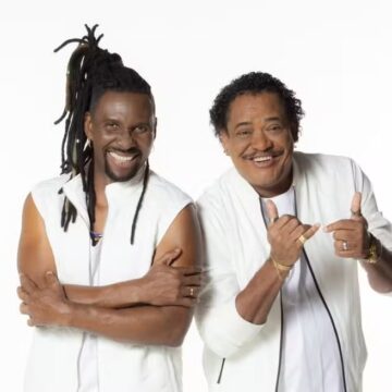 Shopping de Salvador celebra 15 anos com festival gratuito e shows de É o Tchan, Filhos de Jorge e Netto Brito Shopping de Salvador celebra 15 anos com festival gratuito e shows de É o Tchan, Filhos de Jorge e Netto Brito