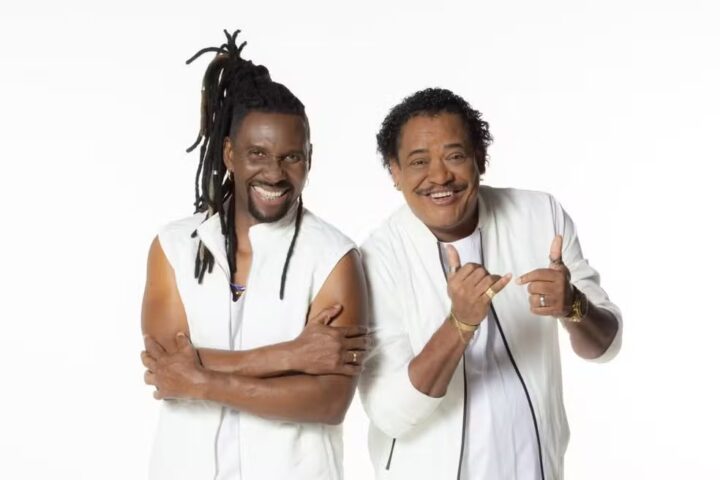 Shopping de Salvador celebra 15 anos com festival gratuito e shows de É o Tchan, Filhos de Jorge e Netto Brito Shopping de Salvador celebra 15 anos com festival gratuito e shows de É o Tchan, Filhos de Jorge e Netto Brito