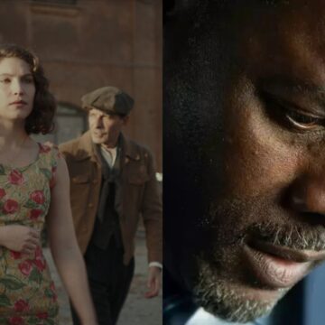 Lançamentos da semana na Netflix: ‘Casa de Dinamite’, ‘O Monstro de Florença’ e mais novidades