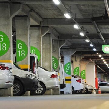 Estacionamento grátis em shoppings? Vereador de Salvador retoma projeto que beneficia consumidores