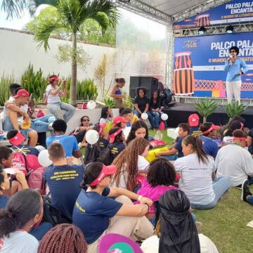 Começa amanhã! Confira programação completa da Flica 2025