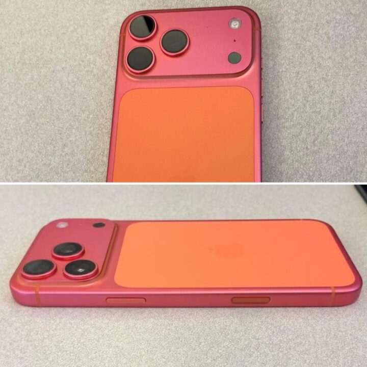 iPhone 17 Pro Max desbotando: usuários relatam que aparelho estaria perdendo coloração original