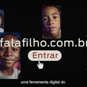 MPBA lança campanha para alertar sobre riscos da violência digital contra crianças e adolescentes