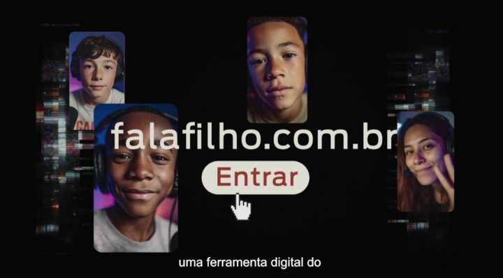 MPBA lança campanha para alertar sobre riscos da violência digital contra crianças e adolescentes