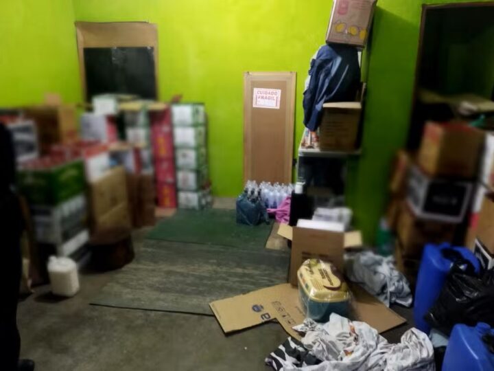 Fábrica clandestina de bebidas é descoberta em São Bernardo do Campo após mortes por intoxicação com metanol