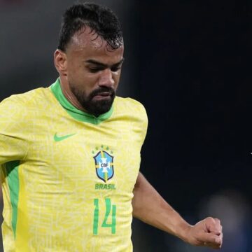 Fabrício Bruno falha em gols do Japão e é criticado; veja lances