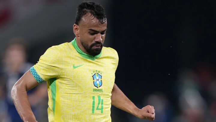 Fabrício Bruno falha em gols do Japão e é criticado; veja lances