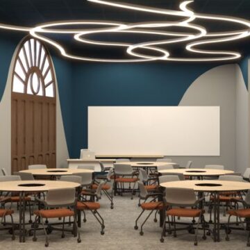 Centro Histórico de Salvador ganha faculdade de negócios comandada por Guilherme Bellintani e com R$ 6 milhões em bolsas de estudo Centro Histórico de Salvador ganha faculdade de negócios comandada por Guilherme Bellintani e com R$ 6 milhões em bolsas de estudo